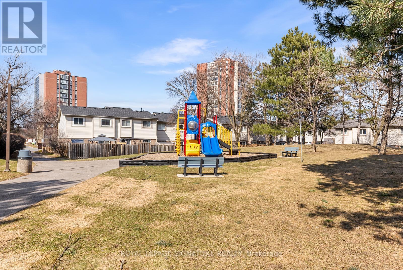 81 - 2670 Battleford Road, Mississauga, Ontario  L5N 2S7 - Photo 25 - W12946330