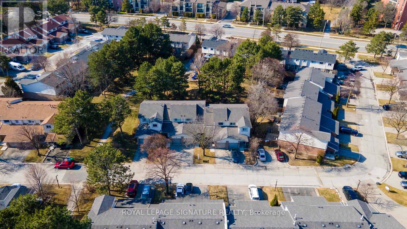 81 - 2670 Battleford Road, Mississauga, Ontario  L5N 2S7 - Photo 27 - W12946330