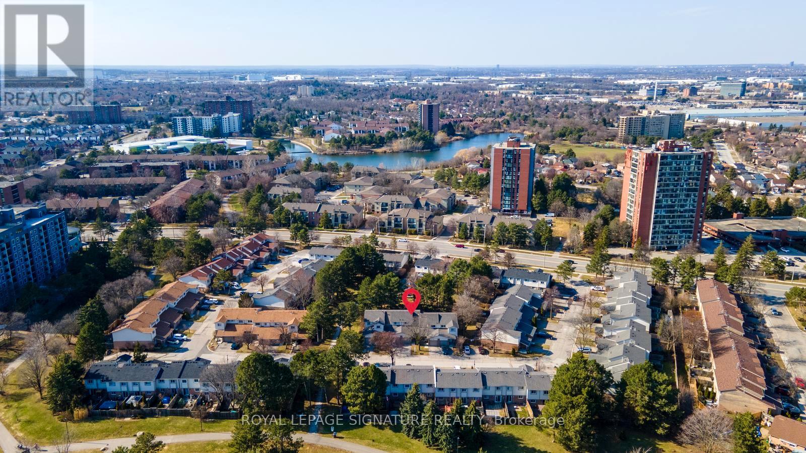 81 - 2670 Battleford Road, Mississauga, Ontario  L5N 2S7 - Photo 28 - W12946330