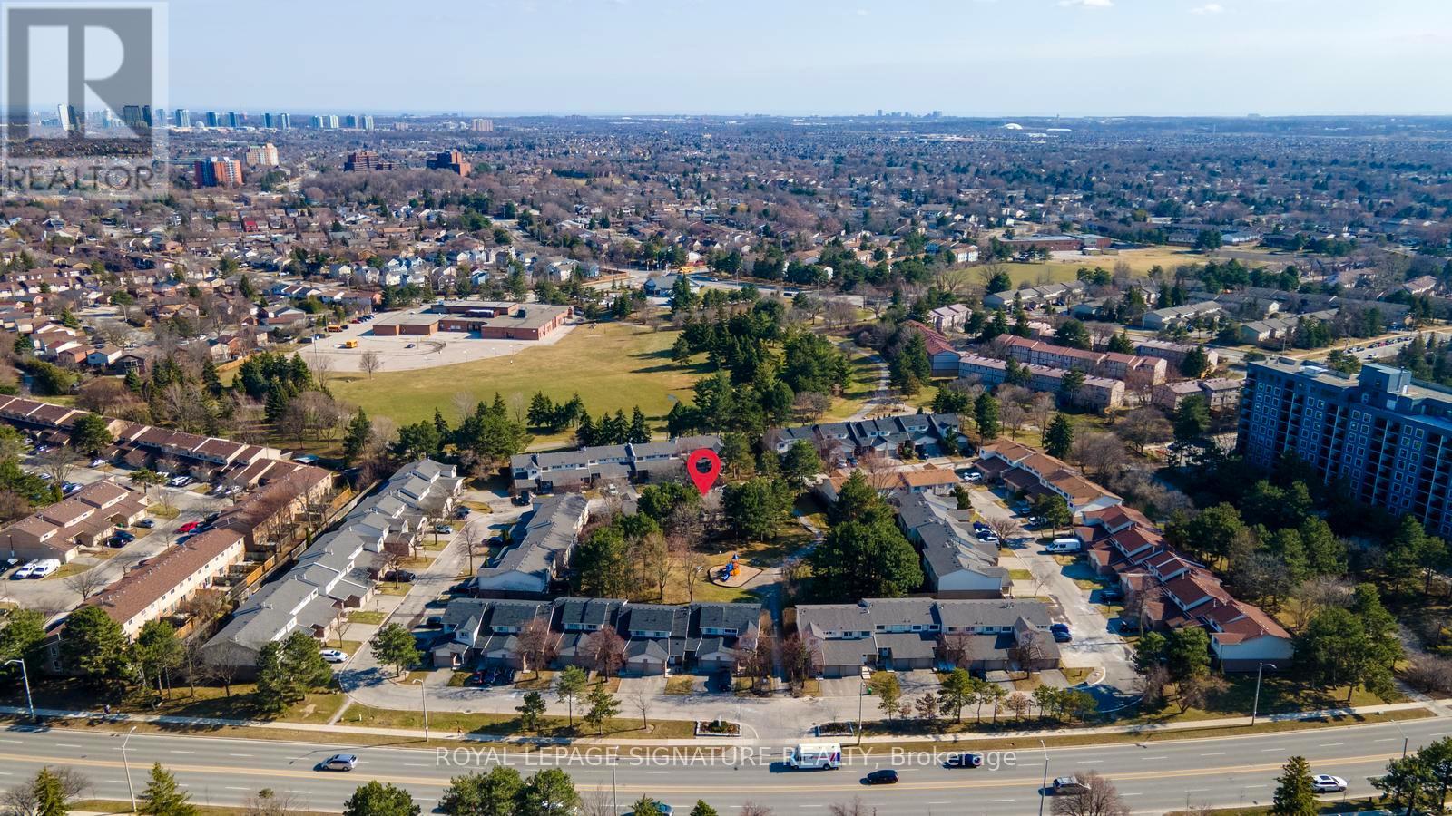 81 - 2670 Battleford Road, Mississauga, Ontario  L5N 2S7 - Photo 29 - W12946330