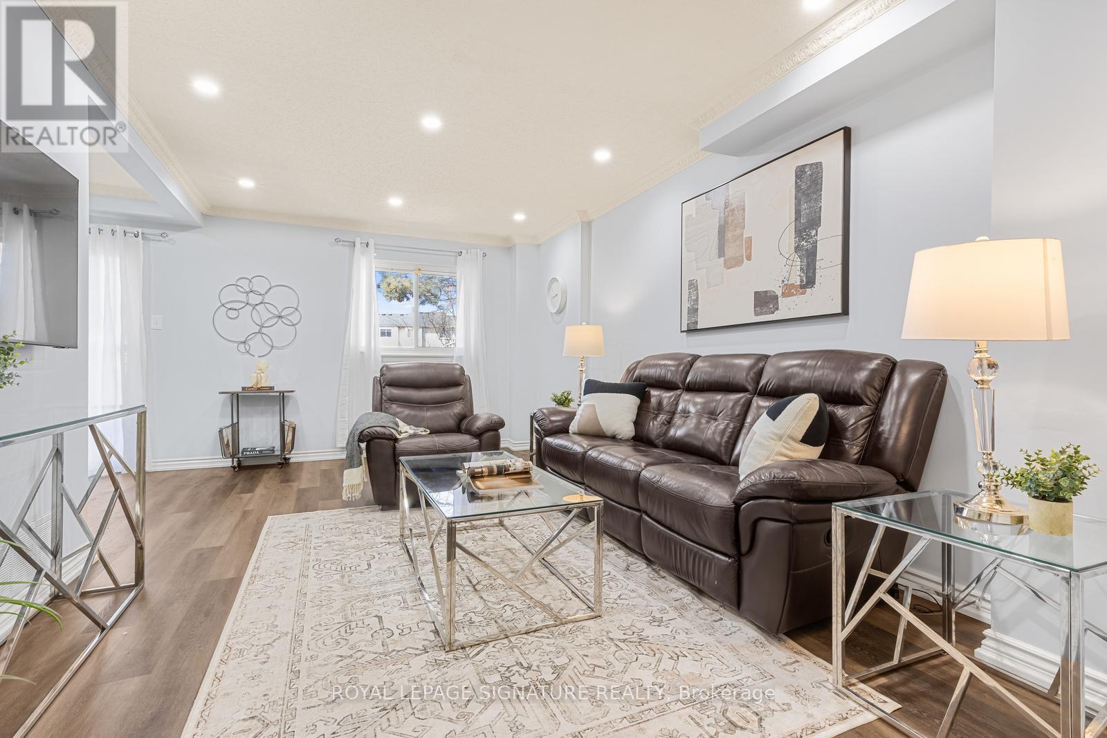 81 - 2670 Battleford Road, Mississauga, Ontario  L5N 2S7 - Photo 3 - W12946330