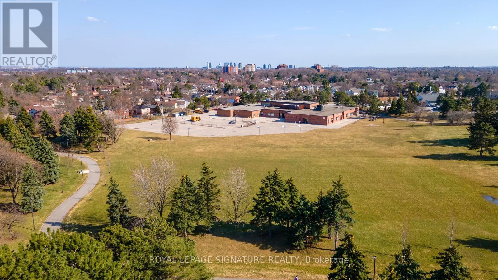 81 - 2670 Battleford Road, Mississauga, Ontario  L5N 2S7 - Photo 30 - W12946330