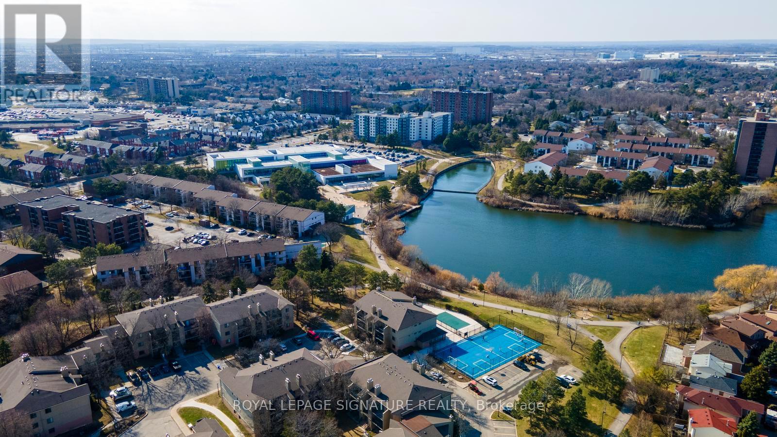 81 - 2670 Battleford Road, Mississauga, Ontario  L5N 2S7 - Photo 31 - W12946330