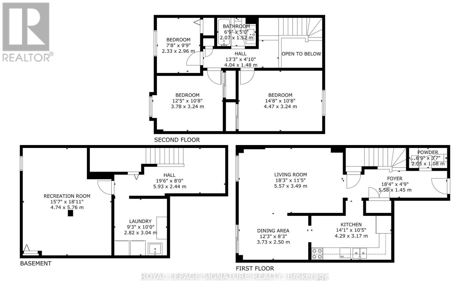 81 - 2670 Battleford Road, Mississauga, Ontario  L5N 2S7 - Photo 32 - W12946330