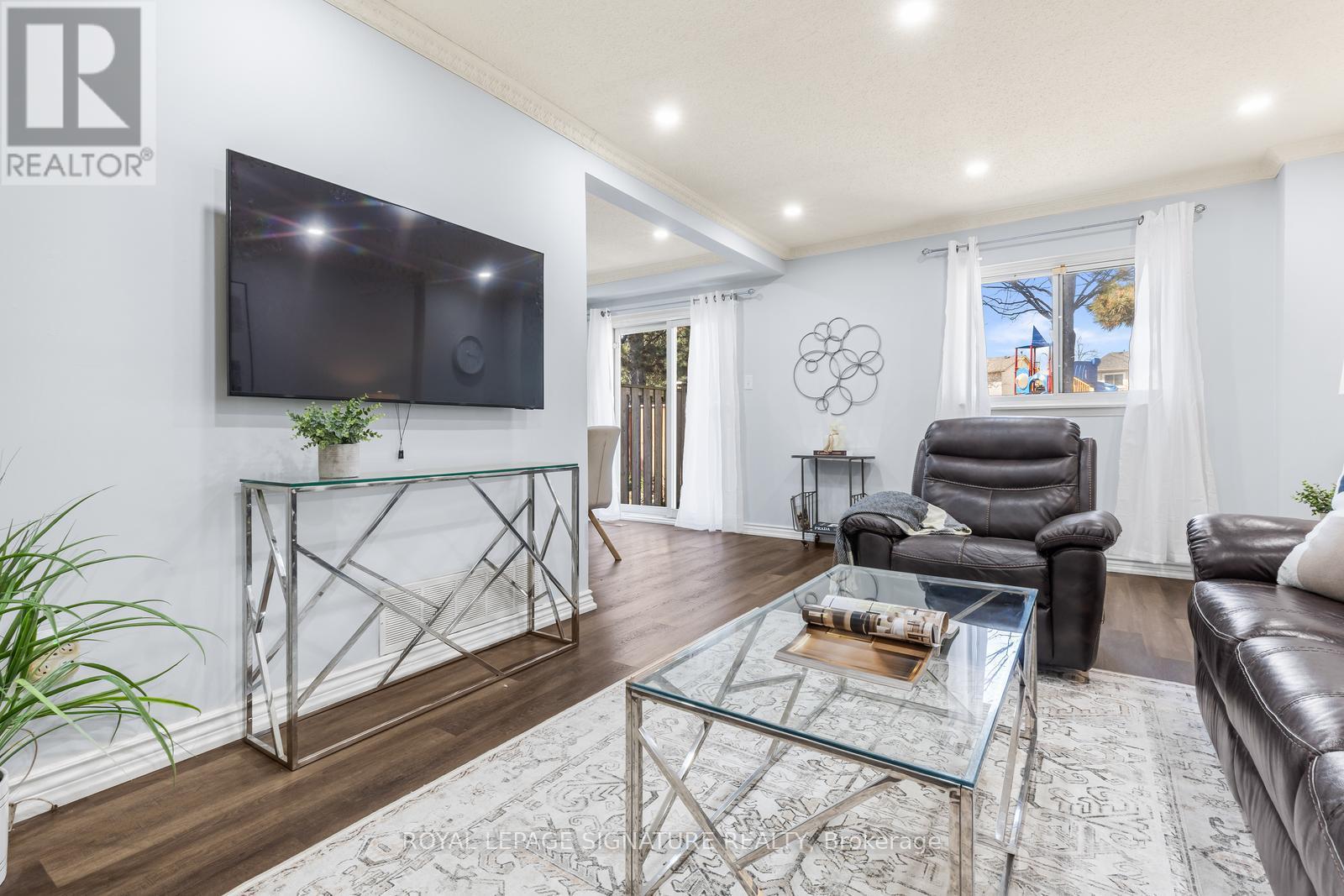 81 - 2670 Battleford Road, Mississauga, Ontario  L5N 2S7 - Photo 4 - W12946330