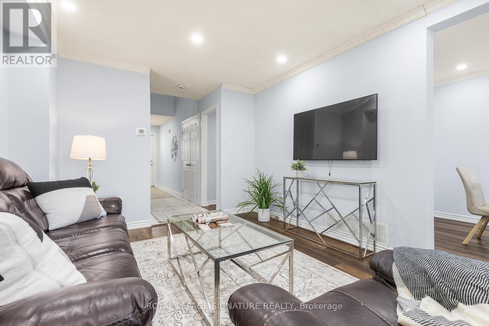 81 - 2670 Battleford Road, Mississauga, Ontario  L5N 2S7 - Photo 5 - W12946330