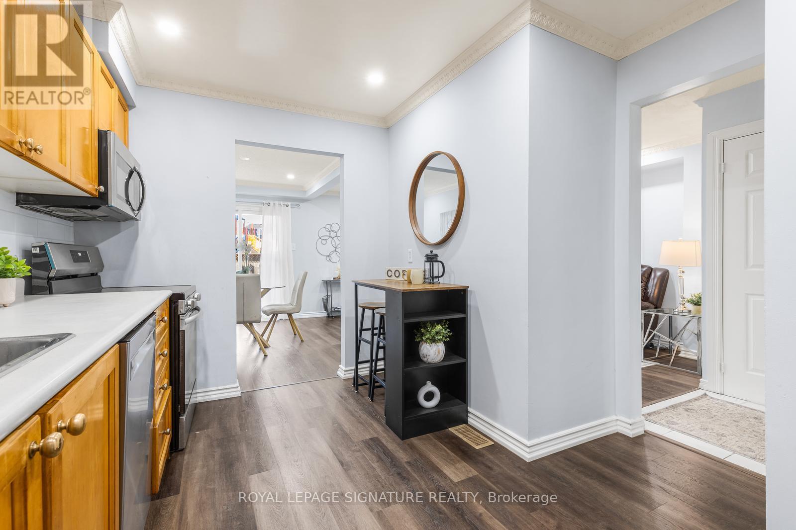 81 - 2670 Battleford Road, Mississauga, Ontario  L5N 2S7 - Photo 7 - W12946330