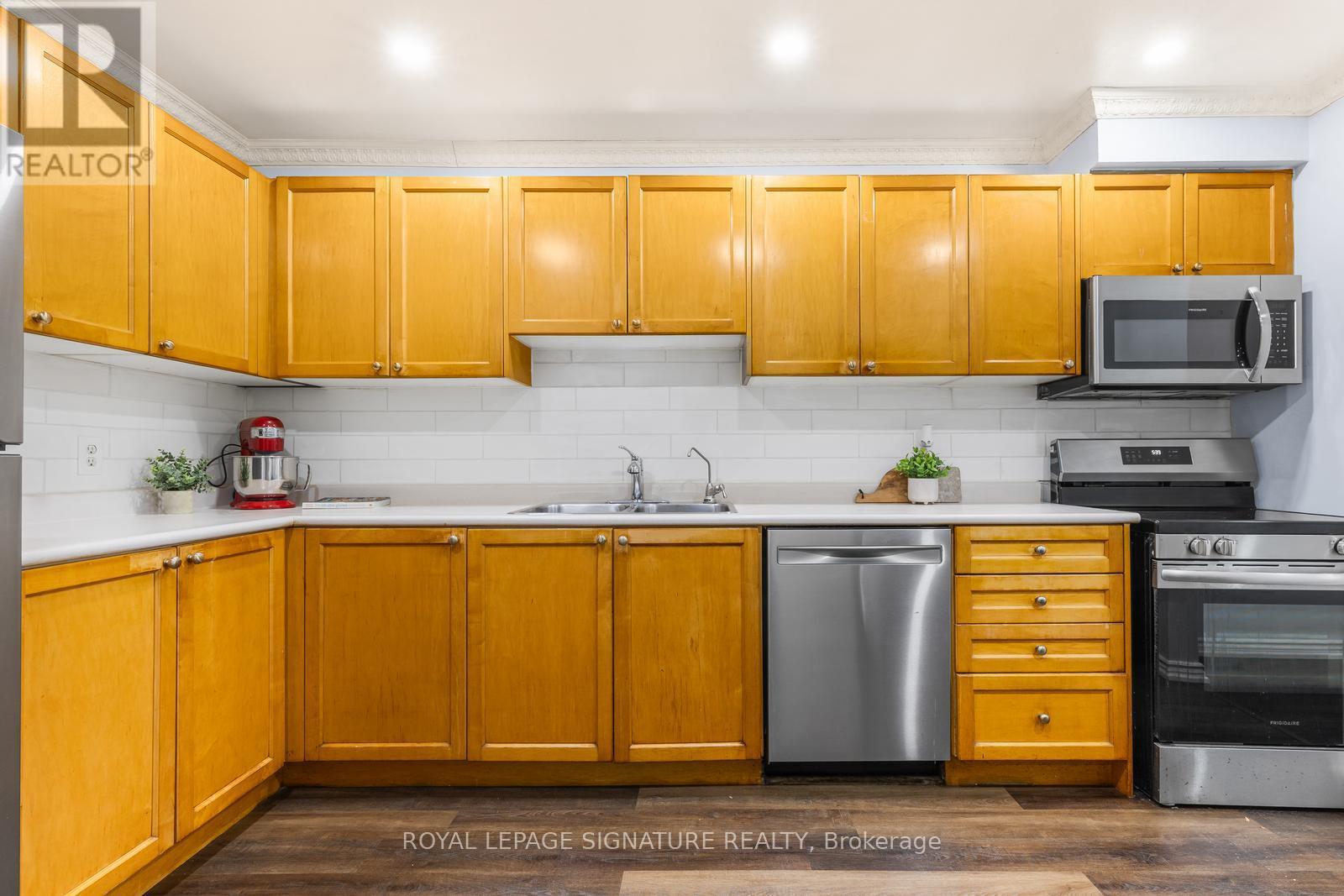 81 - 2670 Battleford Road, Mississauga, Ontario  L5N 2S7 - Photo 9 - W12946330