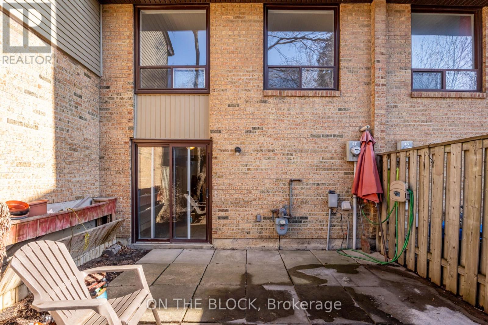 47 Carleton Place, Brampton, Ontario  L6T 3Z4 - Photo 43 - W12946338