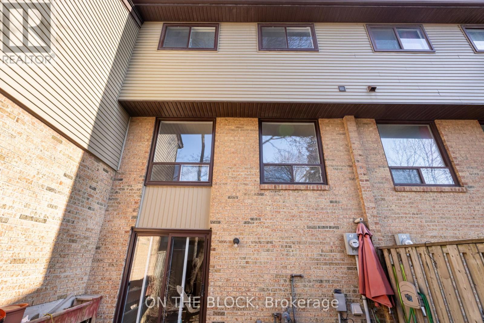 47 Carleton Place, Brampton, Ontario  L6T 3Z4 - Photo 44 - W12946338