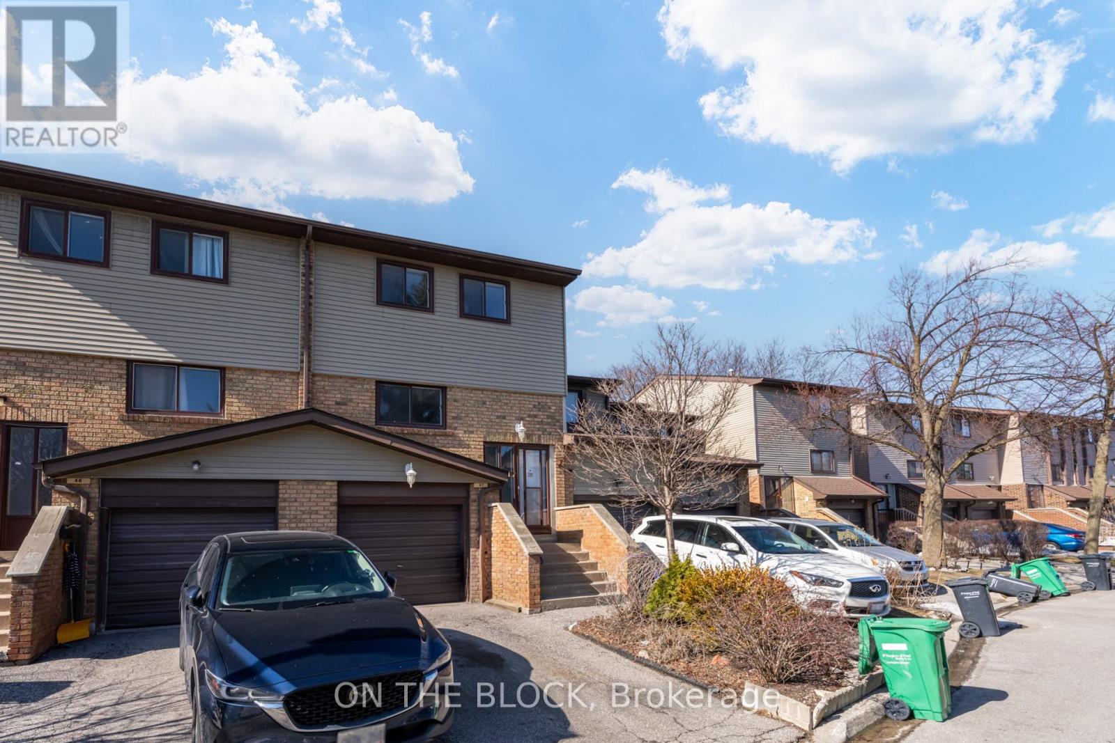 47 Carleton Place, Brampton, Ontario  L6T 3Z4 - Photo 49 - W12946338