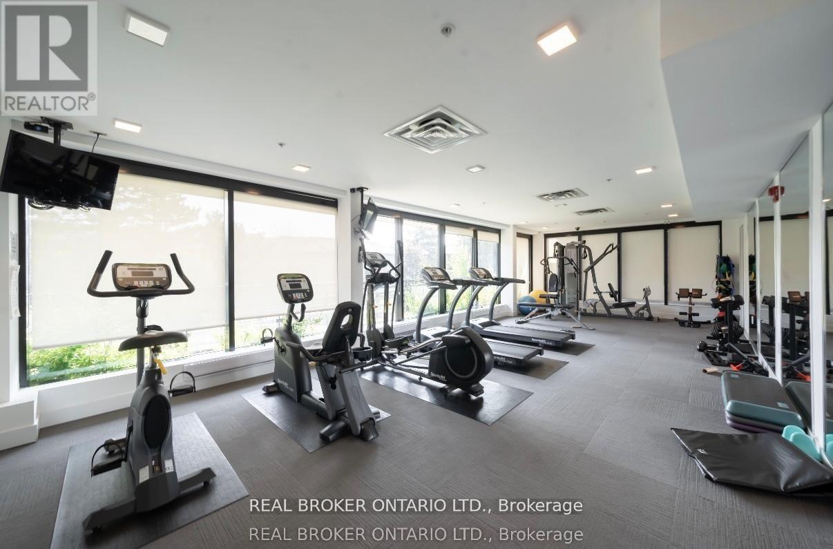 333 - 3170 Erin Mills Parkway, Mississauga, Ontario  L5L 0B6 - Photo 13 - W12946344