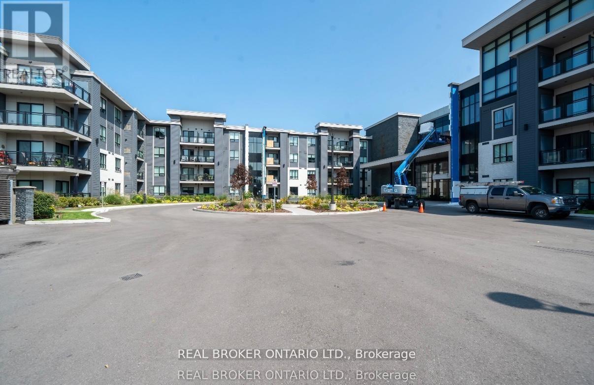 333 - 3170 Erin Mills Parkway, Mississauga, Ontario  L5L 0B6 - Photo 17 - W12946344