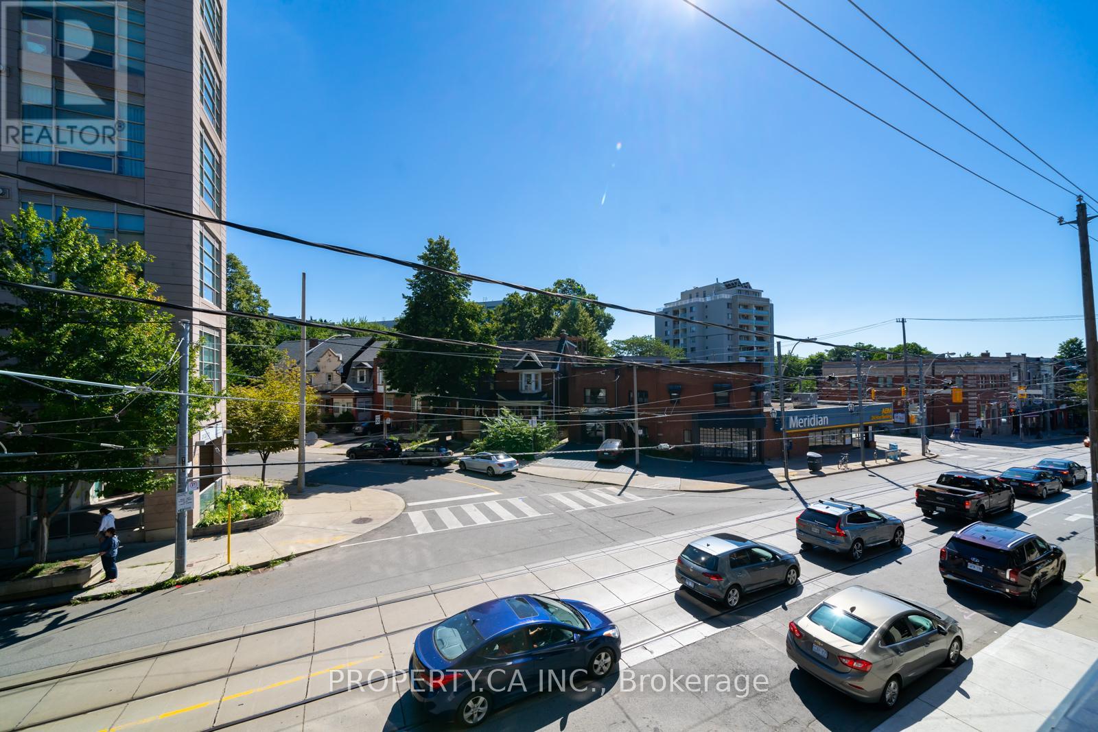 205 - 430 Roncesvalles Avenue, Toronto, Ontario  M6R 0A6 - Photo 11 - W12946350