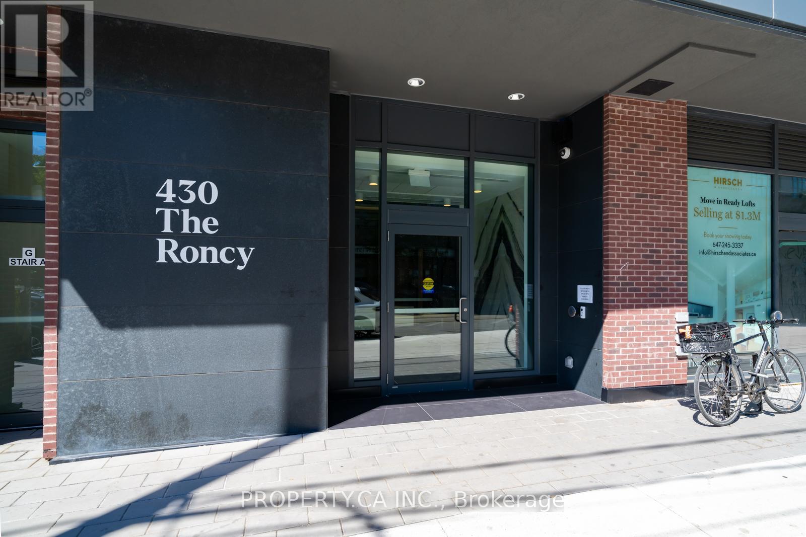 205 - 430 Roncesvalles Avenue, Toronto, Ontario  M6R 0A6 - Photo 12 - W12946350