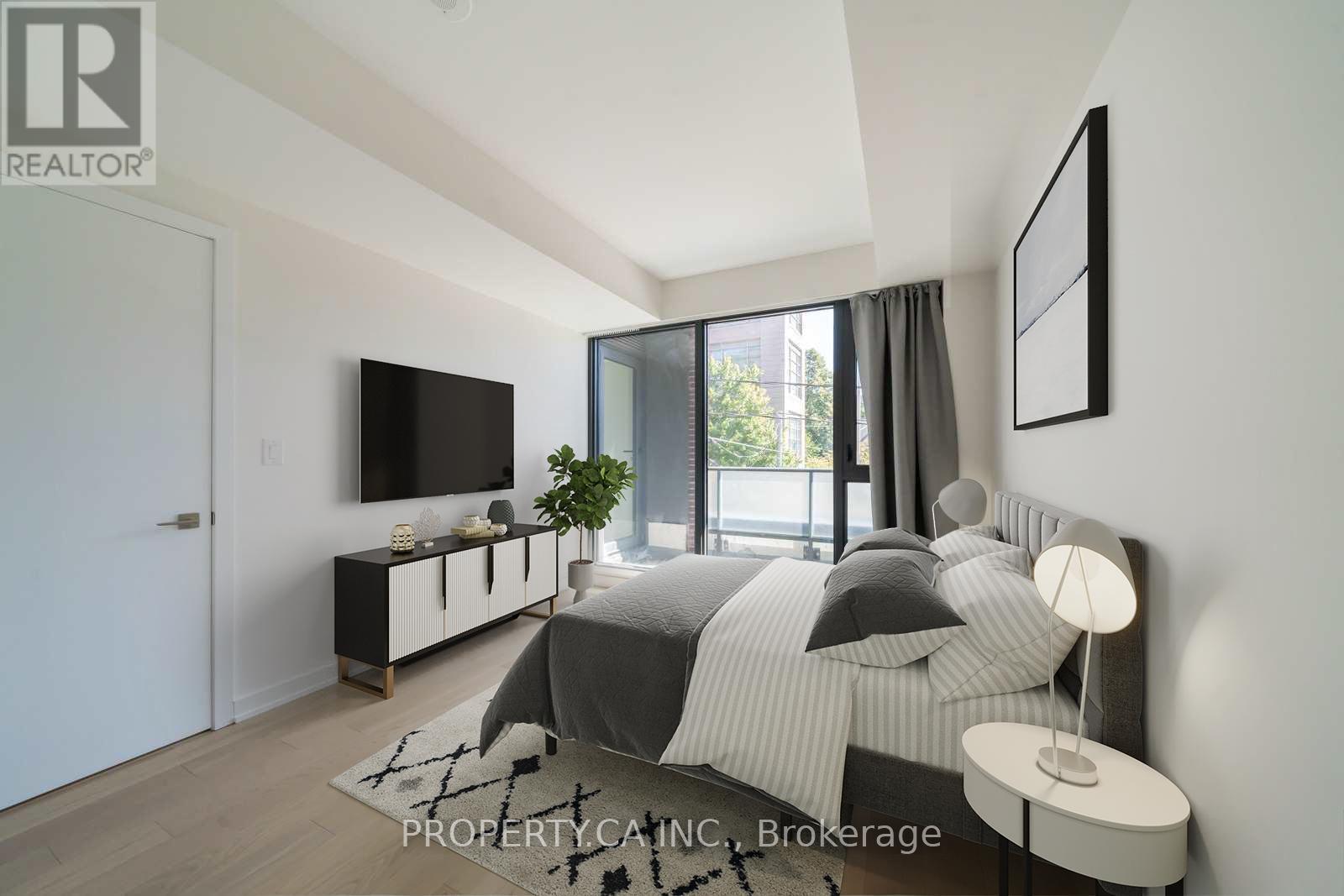 205 - 430 Roncesvalles Avenue, Toronto, Ontario  M6R 0A6 - Photo 5 - W12946350