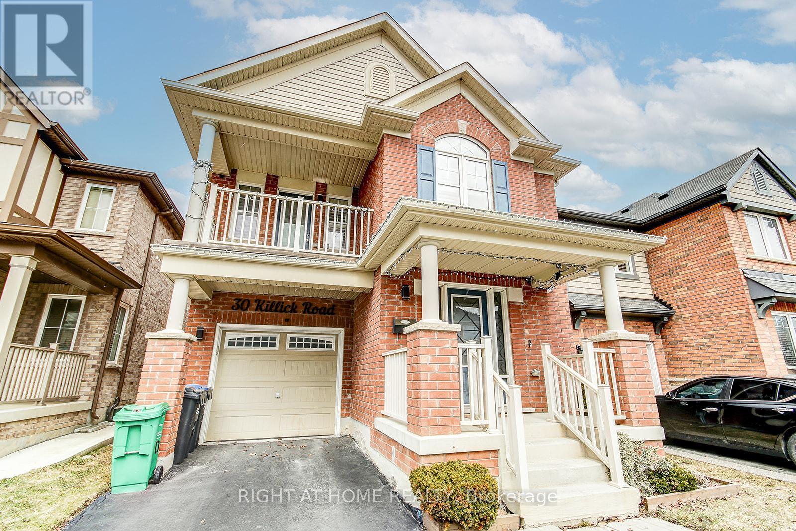 30 Killick Road, Brampton, Ontario  L7A 0Y6 - Photo 1 - W12946354