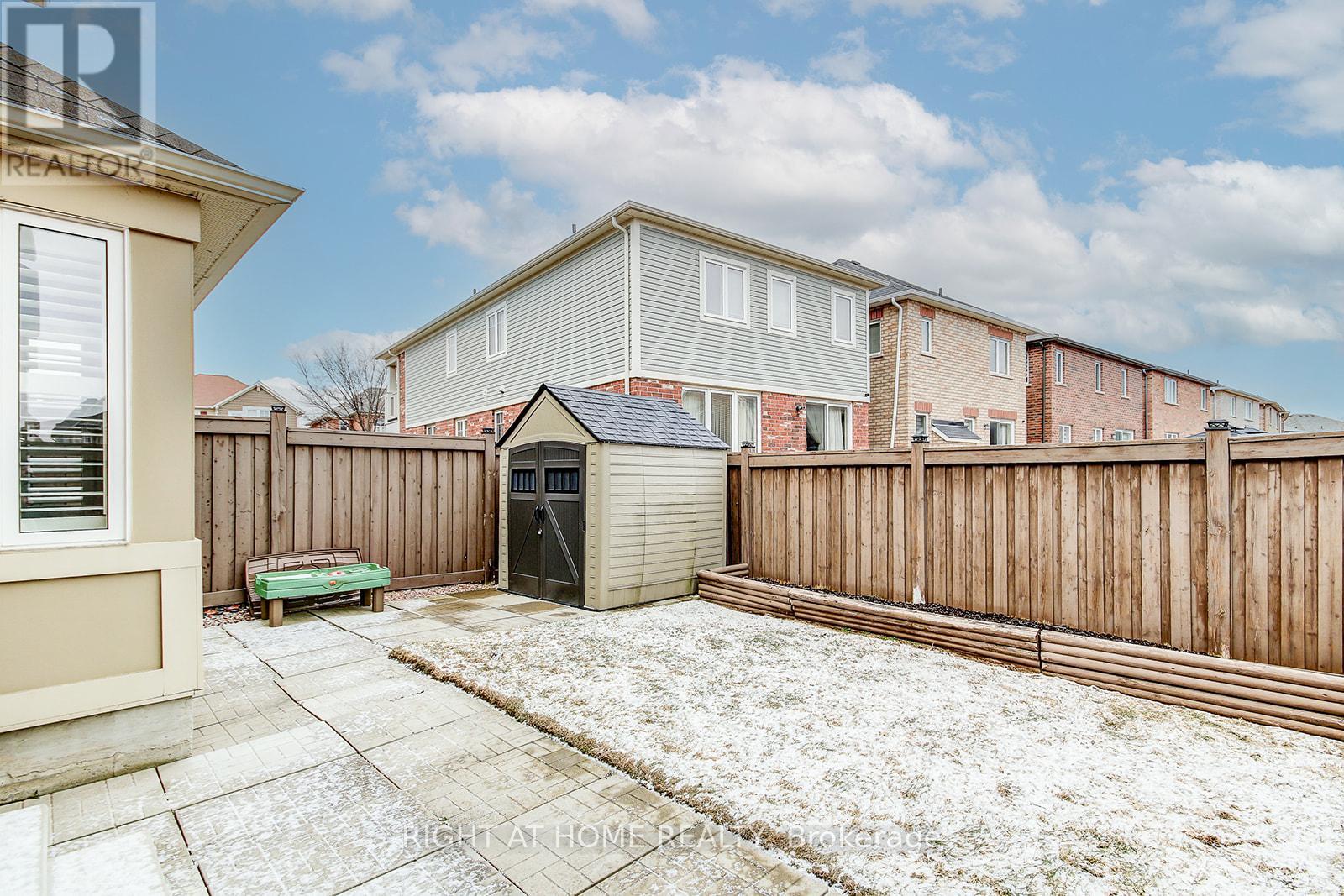 30 Killick Road, Brampton, Ontario  L7A 0Y6 - Photo 38 - W12946354