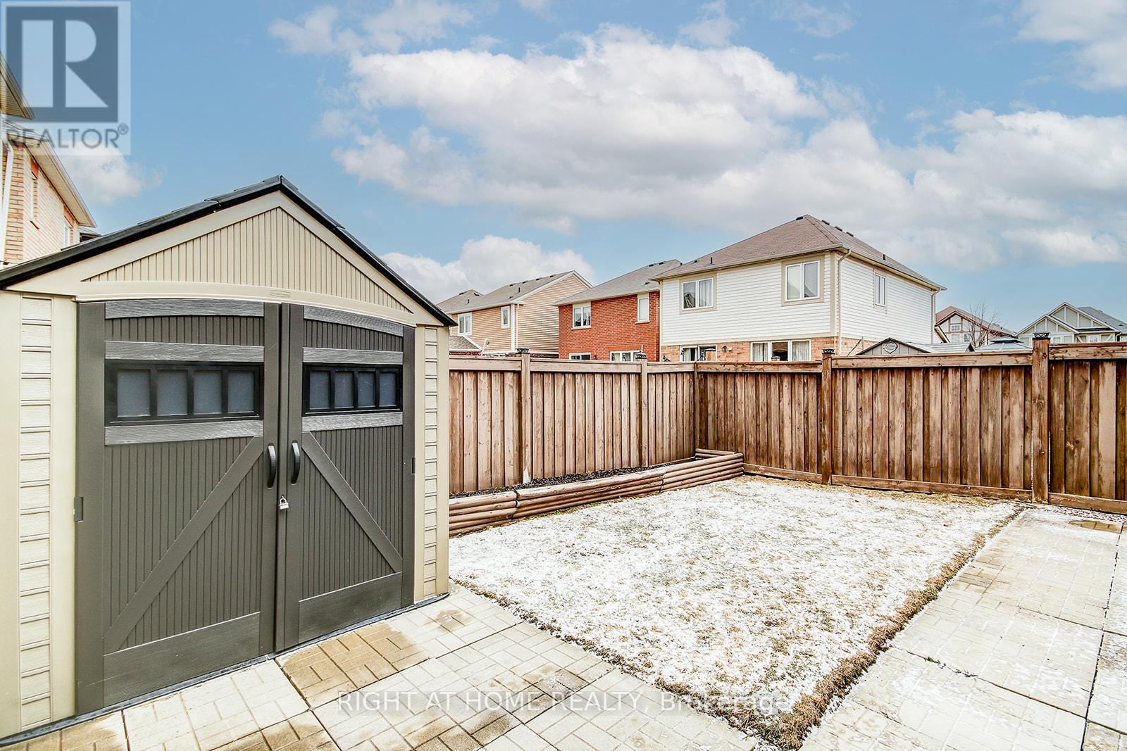 30 Killick Road, Brampton, Ontario  L7A 0Y6 - Photo 40 - W12946354