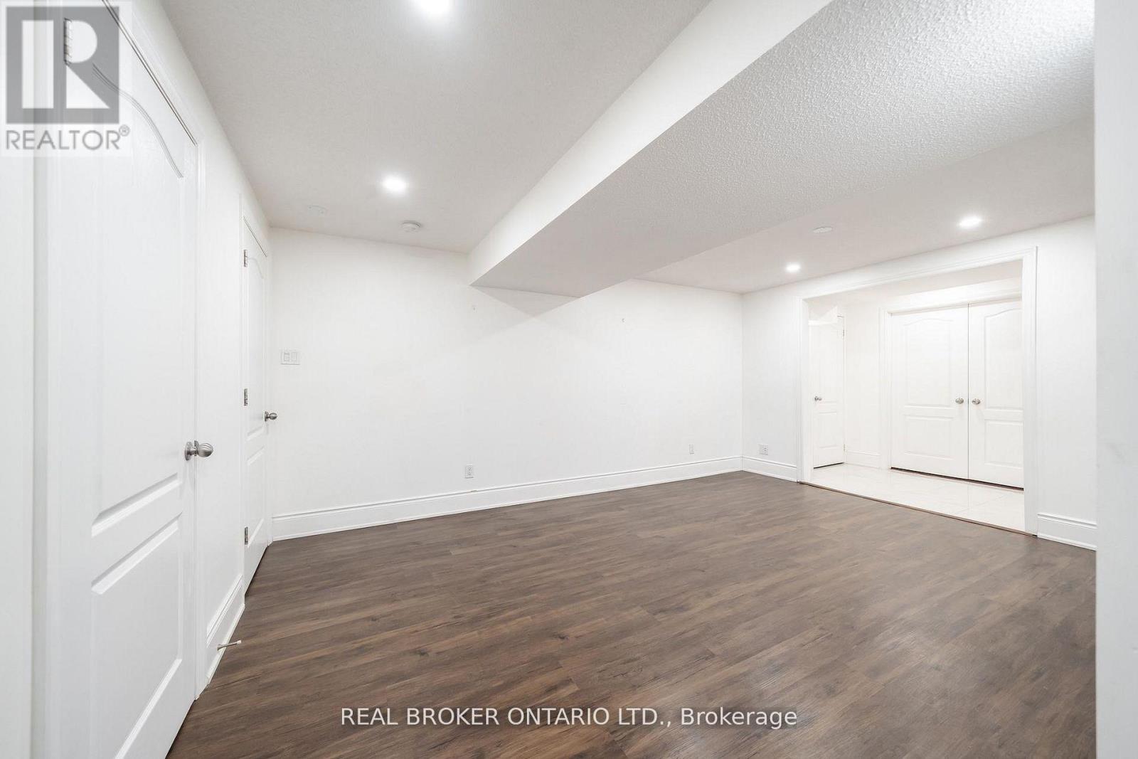 #basement - 3296 Flagstone Drive, Mississauga, Ontario  L5M 7T7 - Photo 6 - W12946356