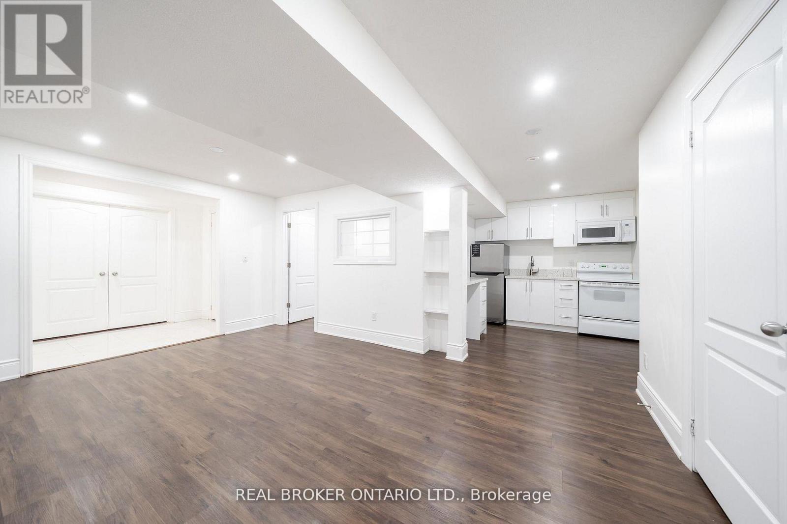 #basement - 3296 Flagstone Drive, Mississauga, Ontario  L5M 7T7 - Photo 7 - W12946356