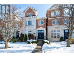 #BASEMENT - 3296 FLAGSTONE DRIVE, Mississauga, Ontario