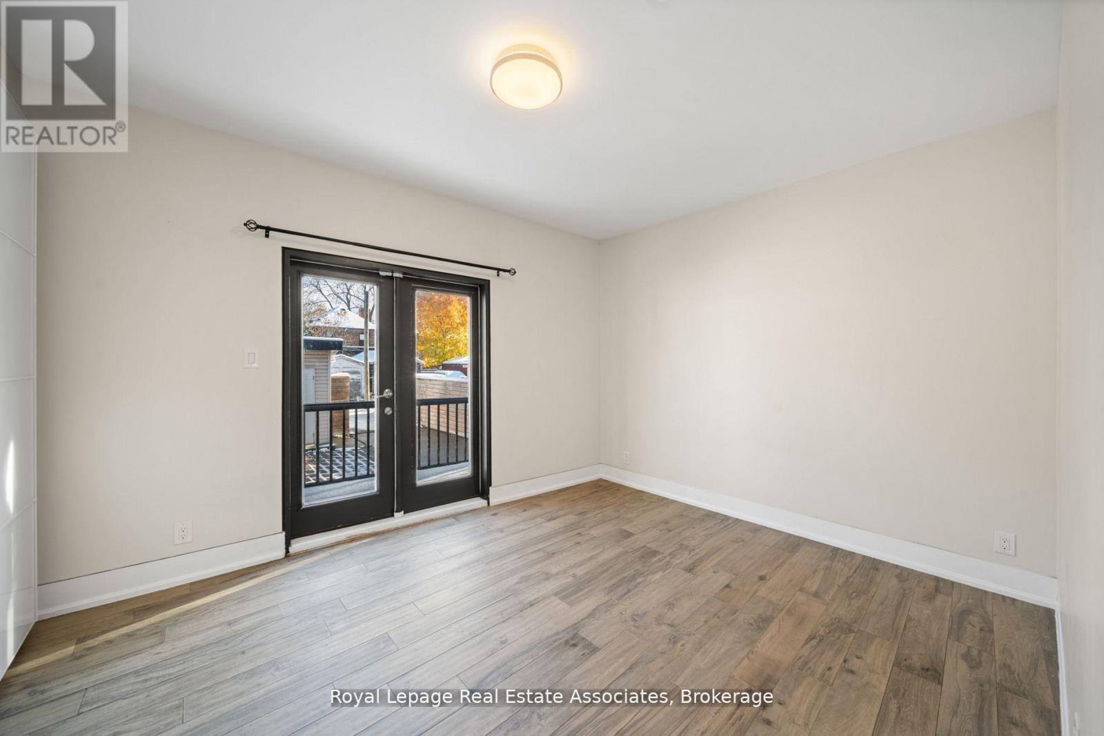1 - 531 Runnymede Road, Toronto, Ontario  M6S 2Z8 - Photo 10 - W12946406