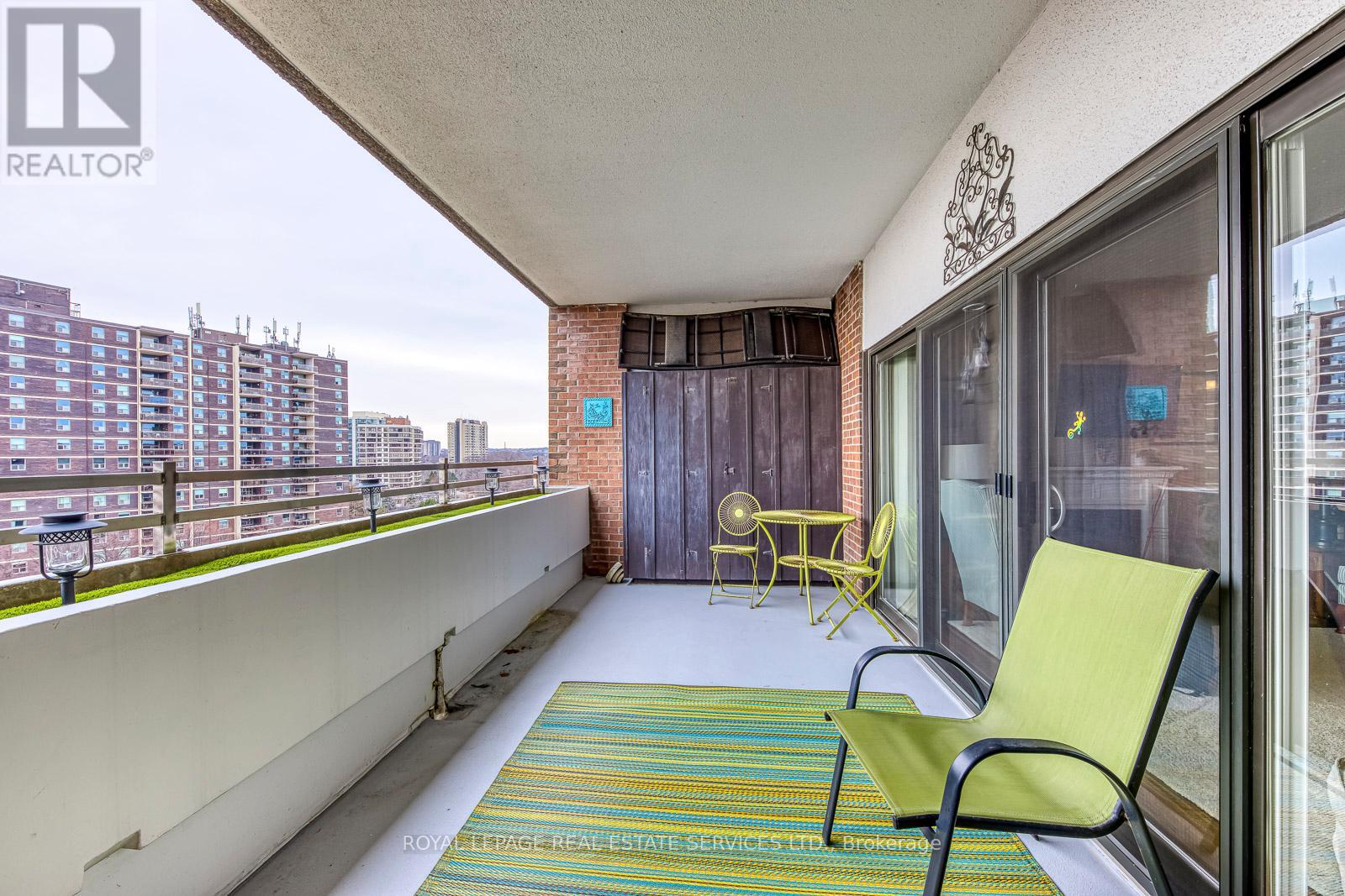 1104 - 965 Inverhouse Drive, Mississauga, Ontario  L5J 4B4 - Photo 23 - W12946422