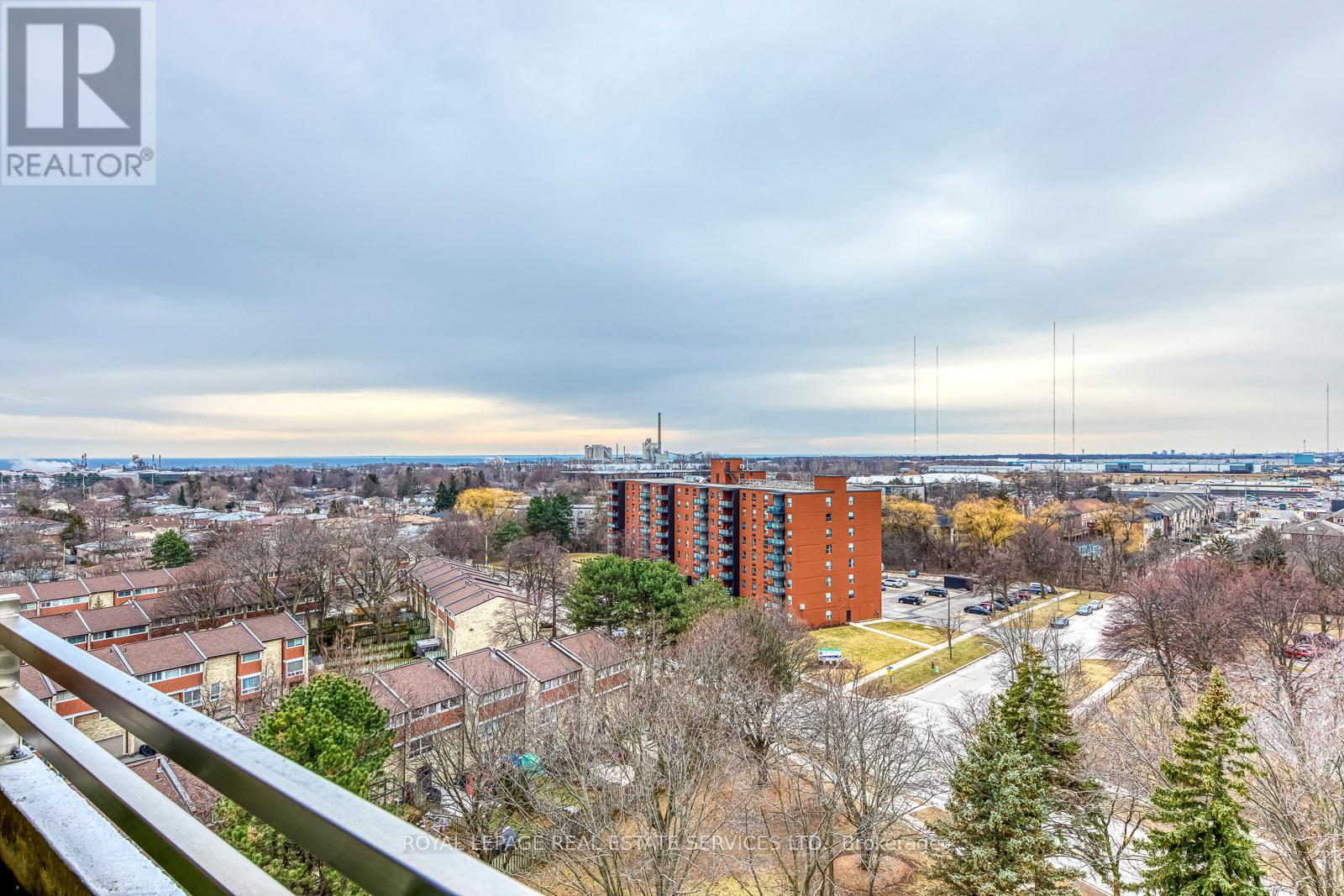 1104 - 965 Inverhouse Drive, Mississauga, Ontario  L5J 4B4 - Photo 26 - W12946422