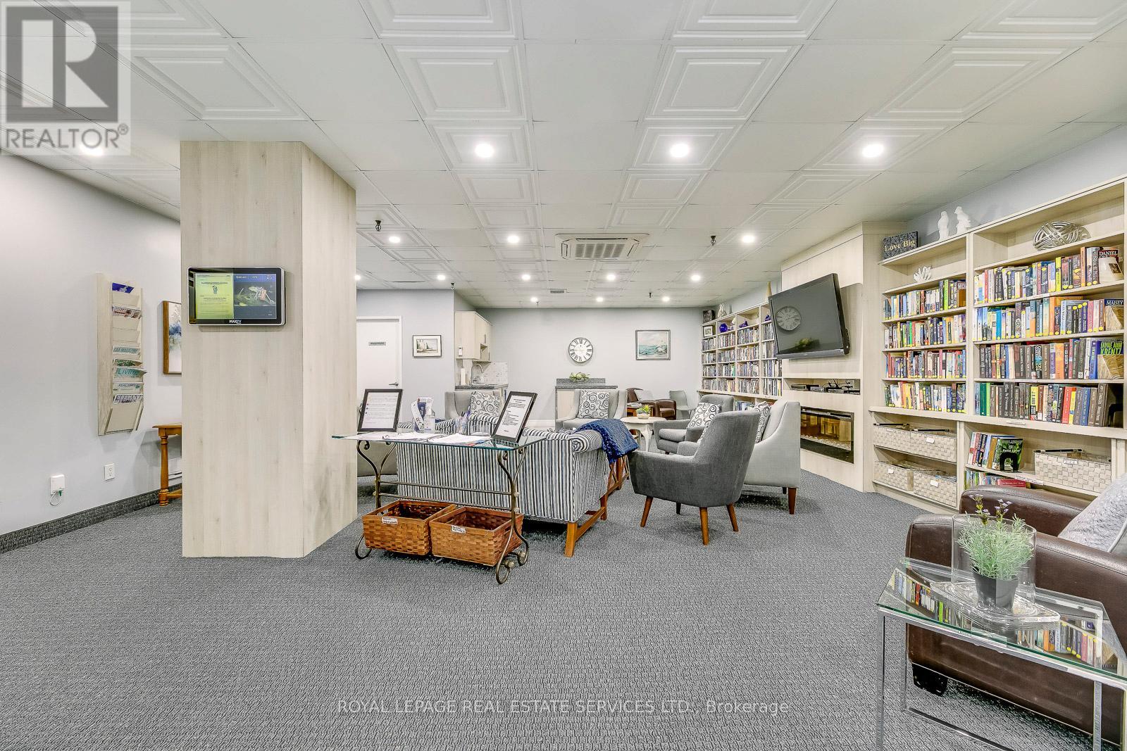 1104 - 965 Inverhouse Drive, Mississauga, Ontario  L5J 4B4 - Photo 39 - W12946422