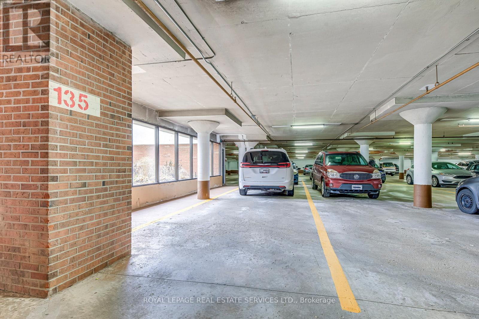 1104 - 965 Inverhouse Drive, Mississauga, Ontario  L5J 4B4 - Photo 43 - W12946422