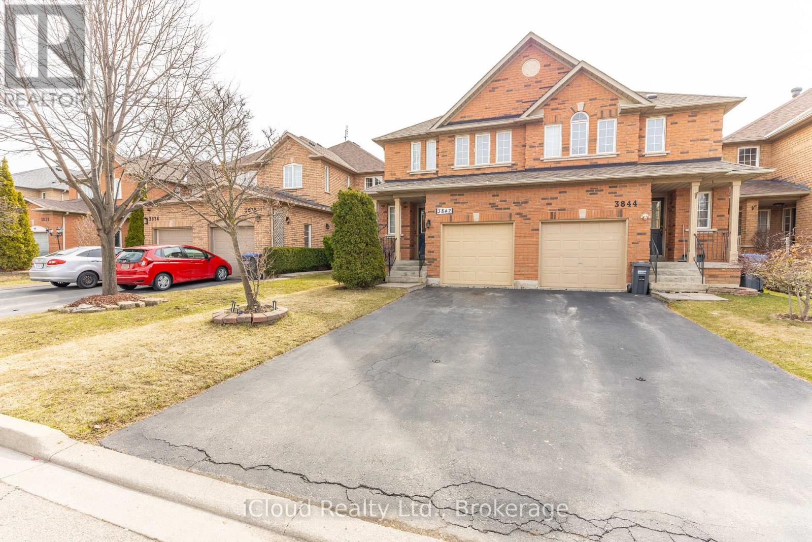 3842 RIDGEPOINT WAY, Mississauga, Ontario
