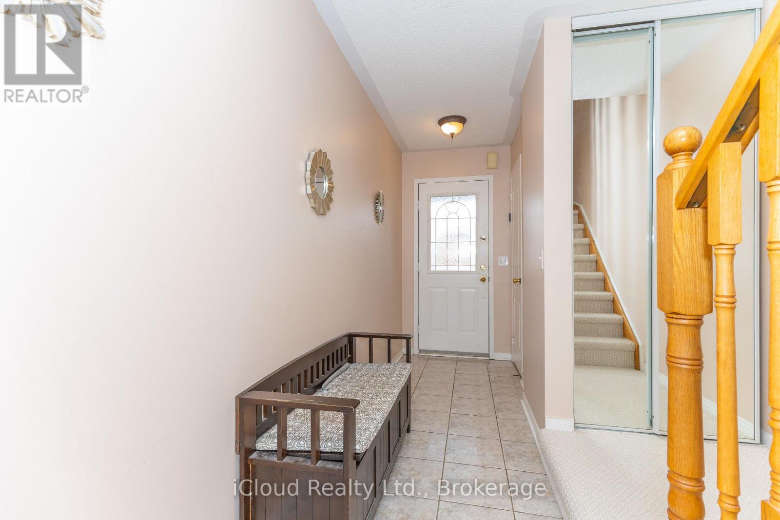 3842 Ridgepoint Way, Mississauga, Ontario  L5N 7T9 - Photo 14 - W12946428