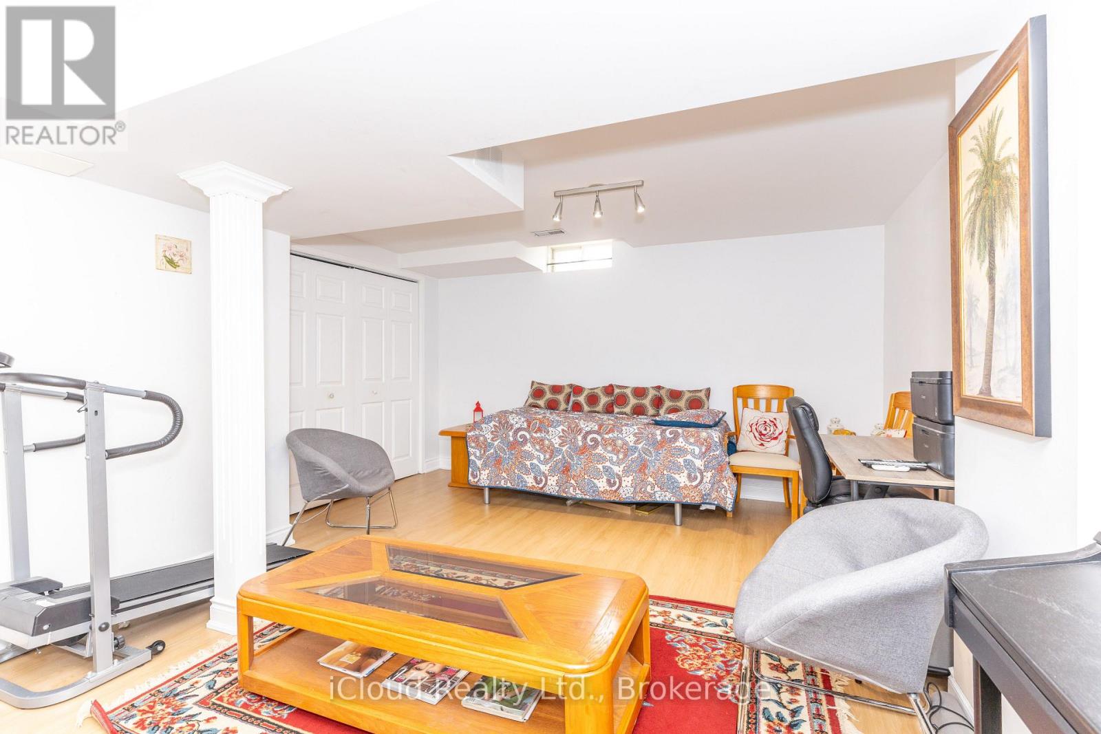 3842 Ridgepoint Way, Mississauga, Ontario  L5N 7T9 - Photo 27 - W12946428