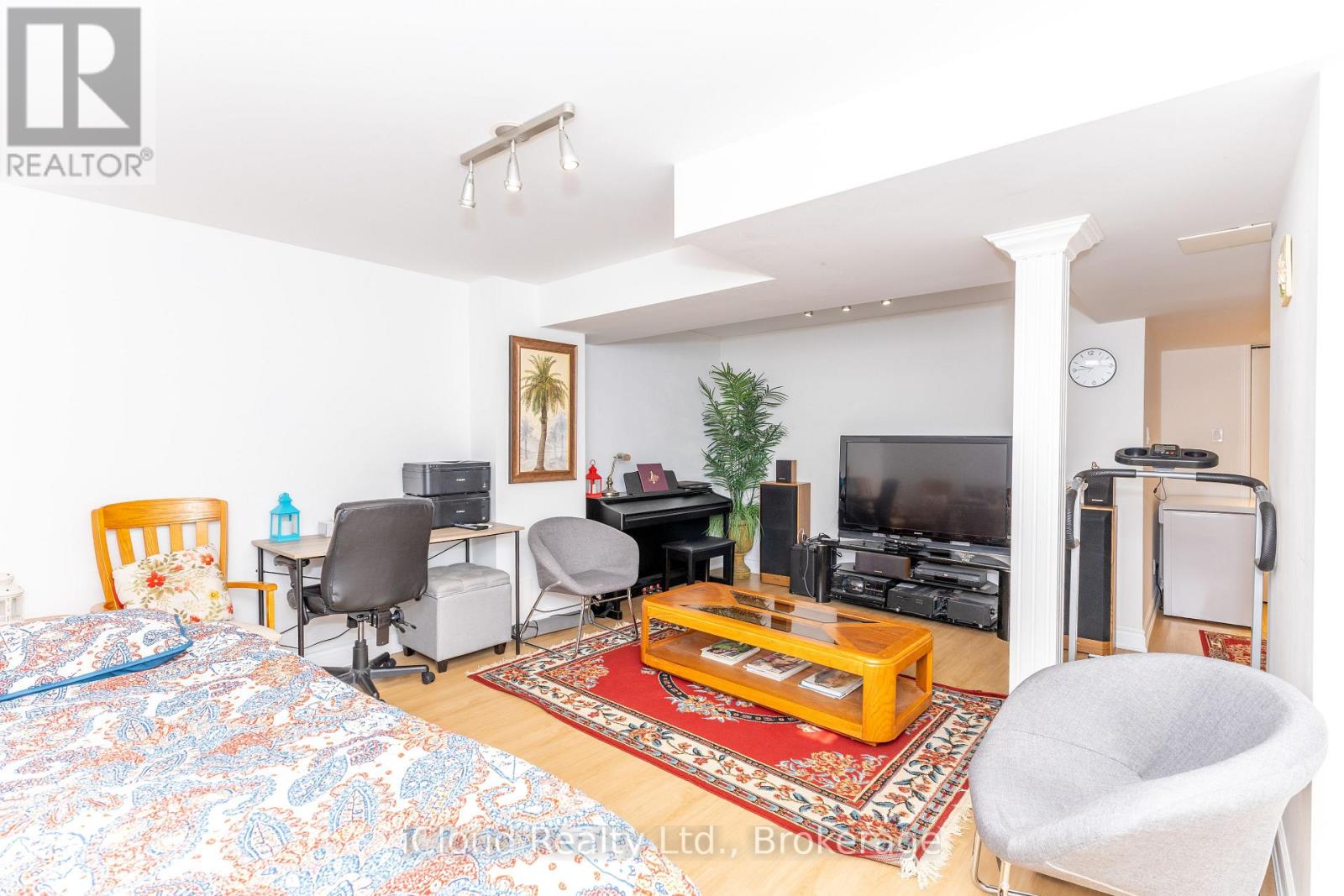 3842 Ridgepoint Way, Mississauga, Ontario  L5N 7T9 - Photo 28 - W12946428