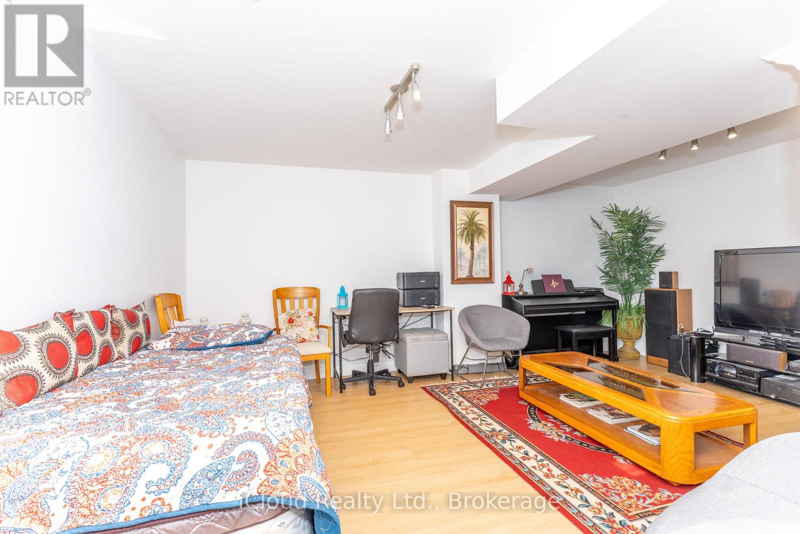 3842 Ridgepoint Way, Mississauga, Ontario  L5N 7T9 - Photo 30 - W12946428