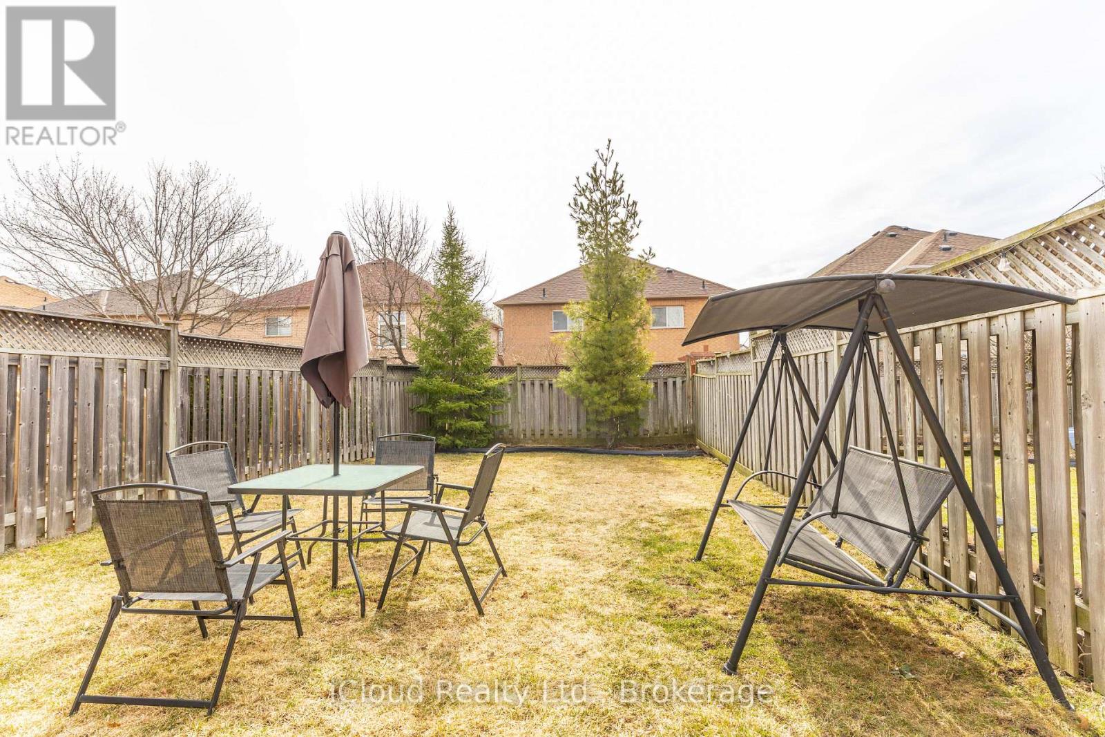 3842 Ridgepoint Way, Mississauga, Ontario  L5N 7T9 - Photo 32 - W12946428