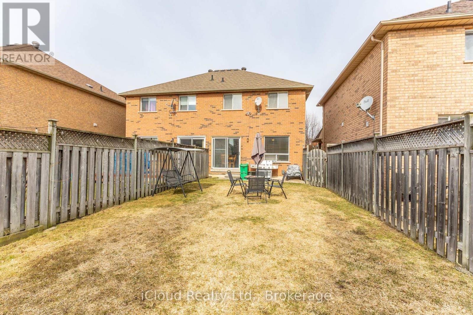 3842 Ridgepoint Way, Mississauga, Ontario  L5N 7T9 - Photo 33 - W12946428