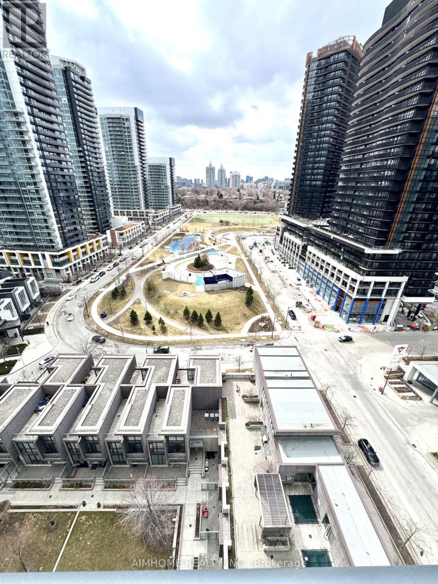 2016 - 121 Mcmahon Drive, Toronto, Ontario  M2K 0C1 - Photo 19 - C12942406