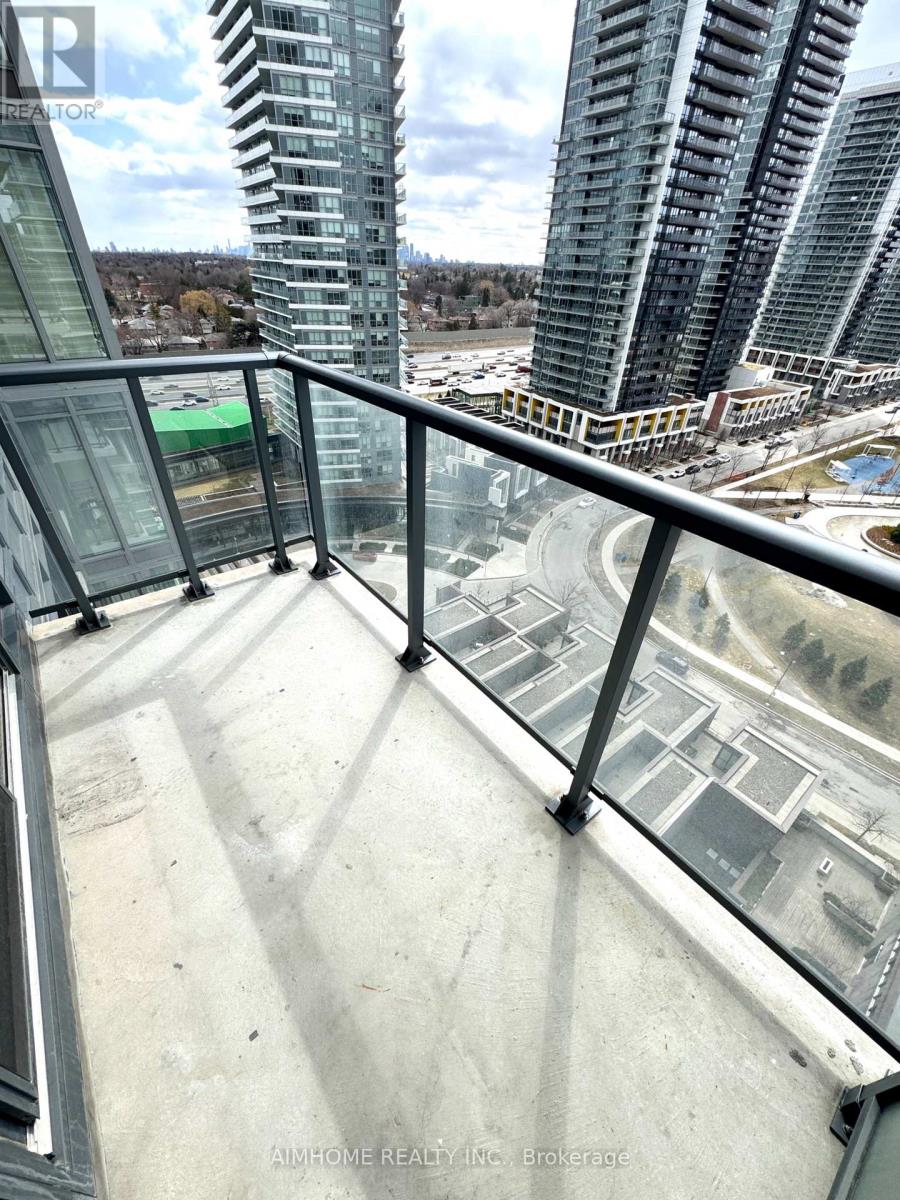 2016 - 121 Mcmahon Drive, Toronto, Ontario  M2K 0C1 - Photo 16 - C12942406