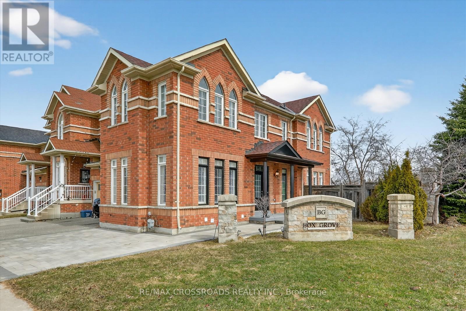 175 Riverwalk Drive, Markham, Ontario  L6B 0G6 - Photo 3 - N12946130