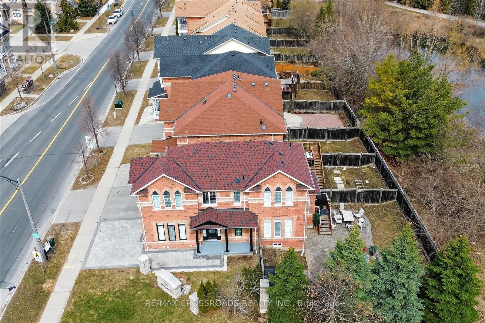 175 Riverwalk Drive, Markham, Ontario  L6B 0G6 - Photo 9 - N12946130