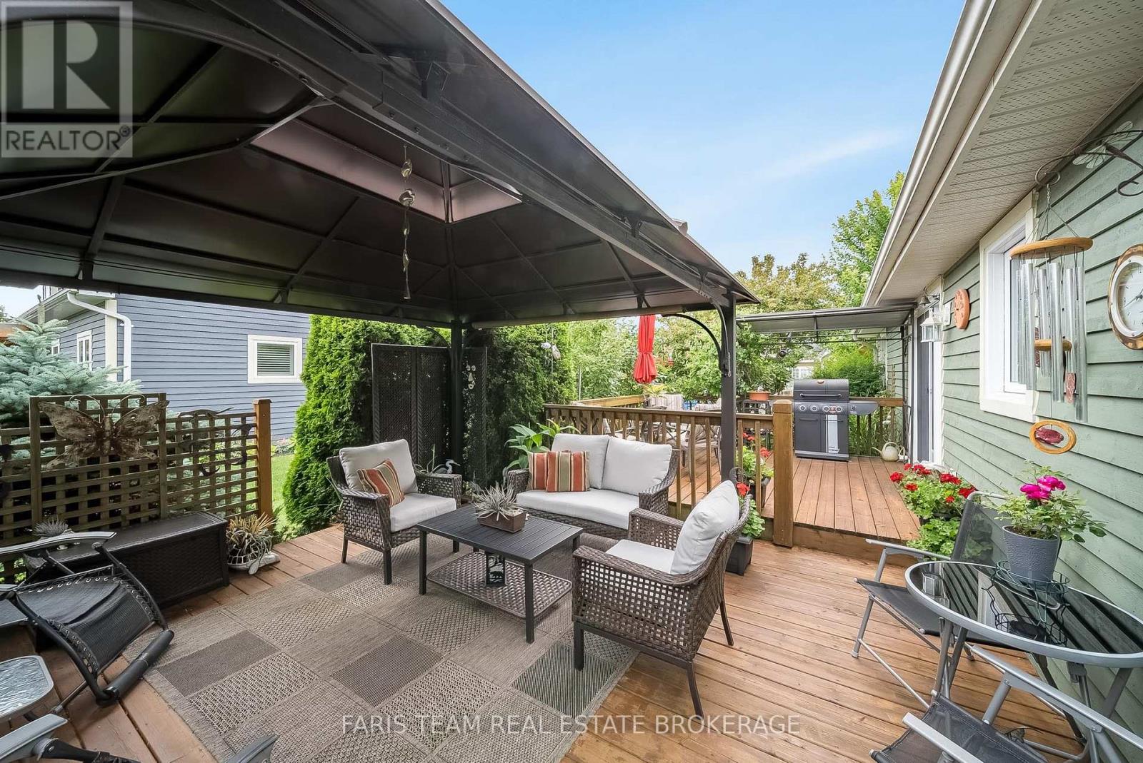 1 Bay Moorings Boulevard, Penetanguishene, Ontario  L9M 1E7 - Photo 31 - S12885784