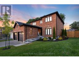 993 WHITNEY CRESCENT, Midland, Ontario