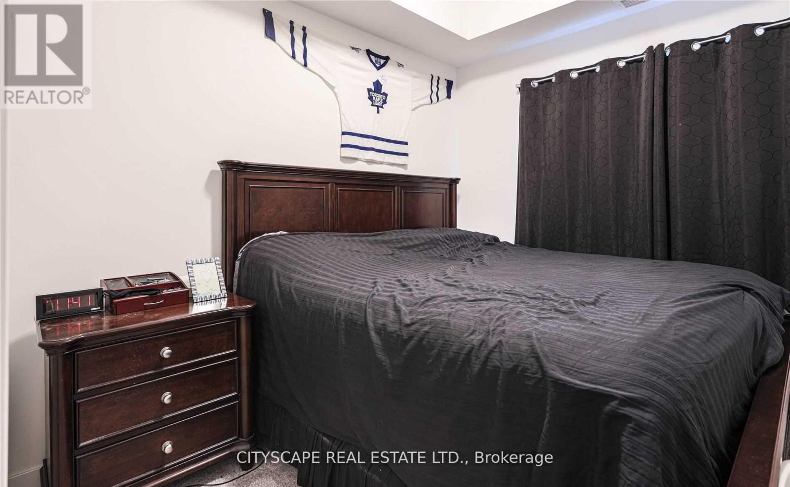 138 - 110 Fergus Avenue, Kitchener, Ontario N2A 2H2 - Photo 7 - X12882602