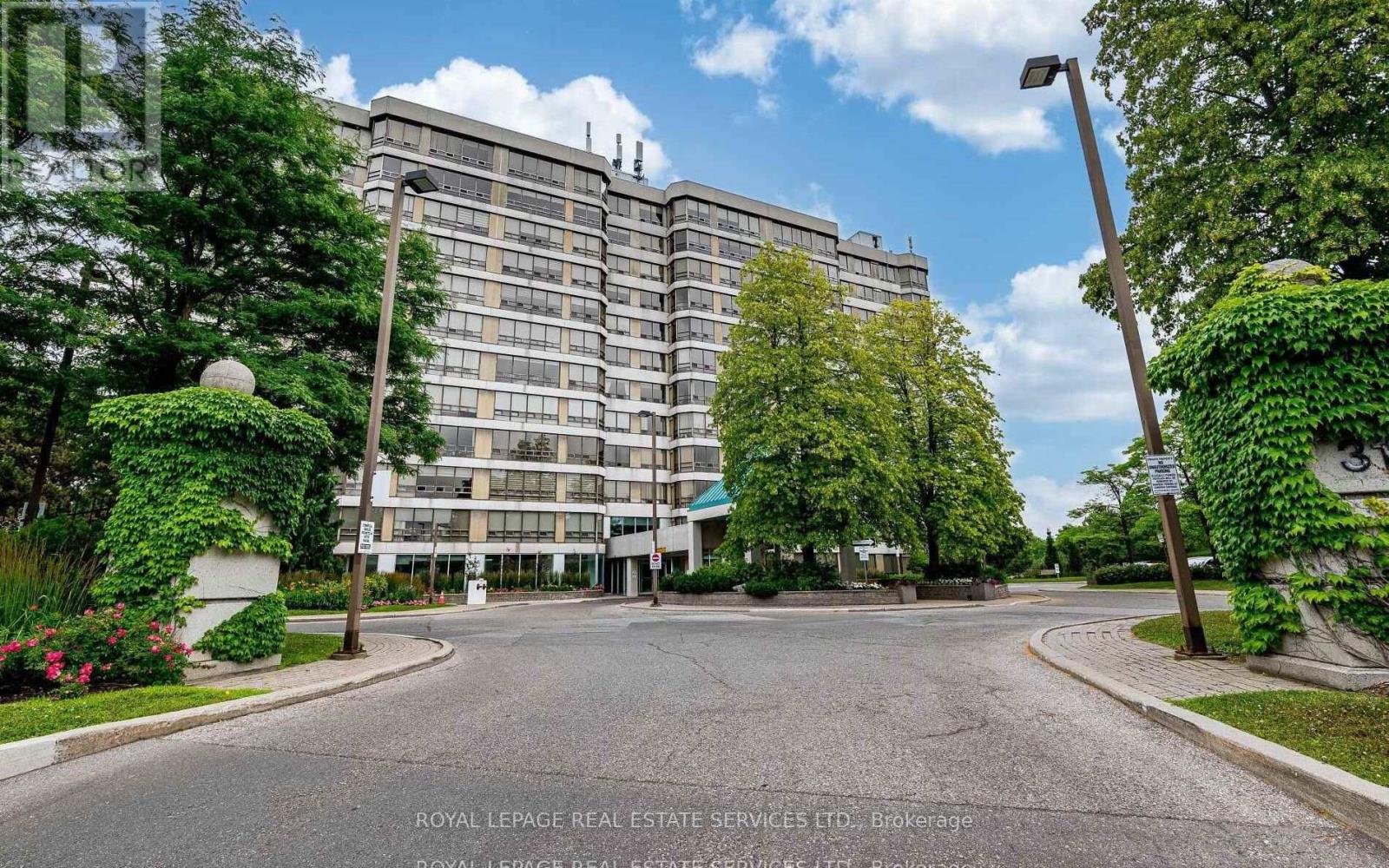 #202 - 310 MILL STREET S, Brampton, Ontario