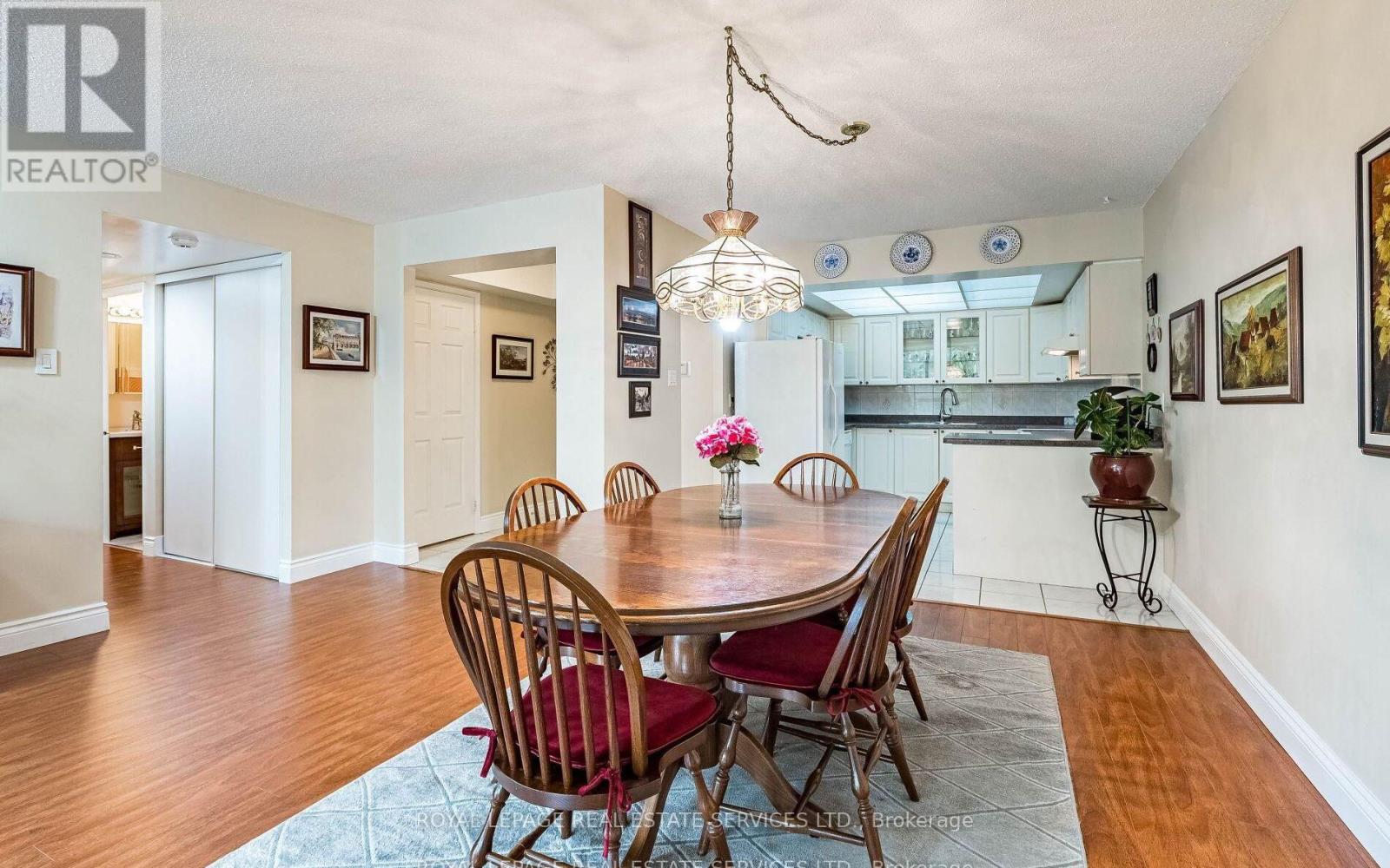 #202 - 310 Mill Street S, Brampton, Ontario  L6Y 3B1 - Photo 13 - W12899906