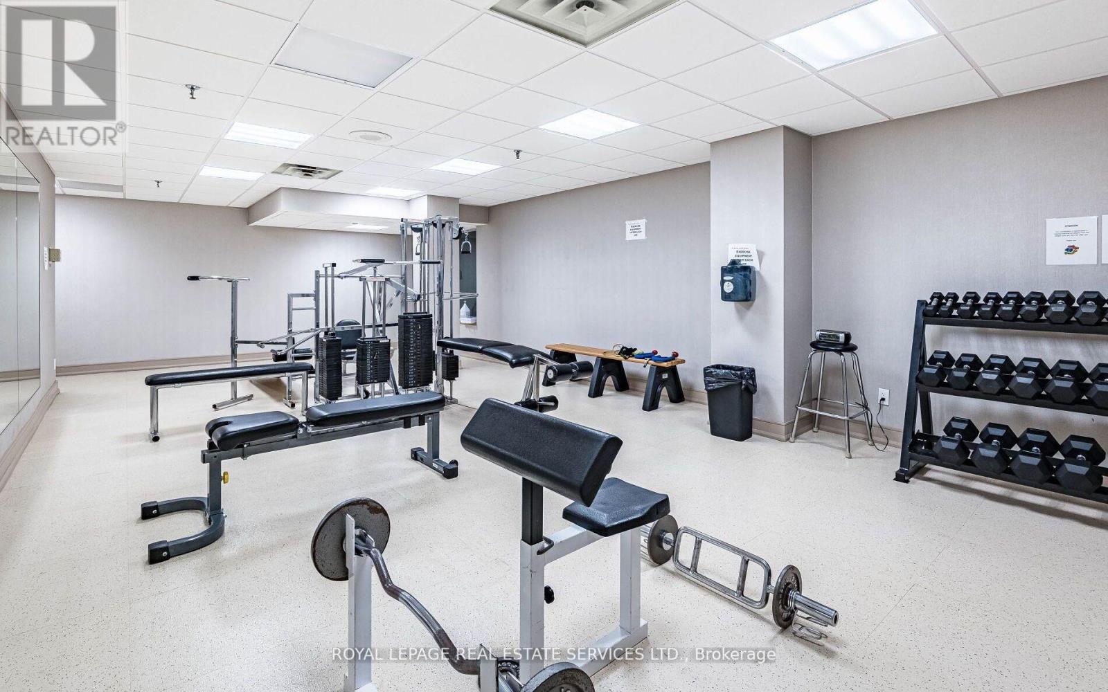 #202 - 310 Mill Street S, Brampton, Ontario  L6Y 3B1 - Photo 28 - W12899906