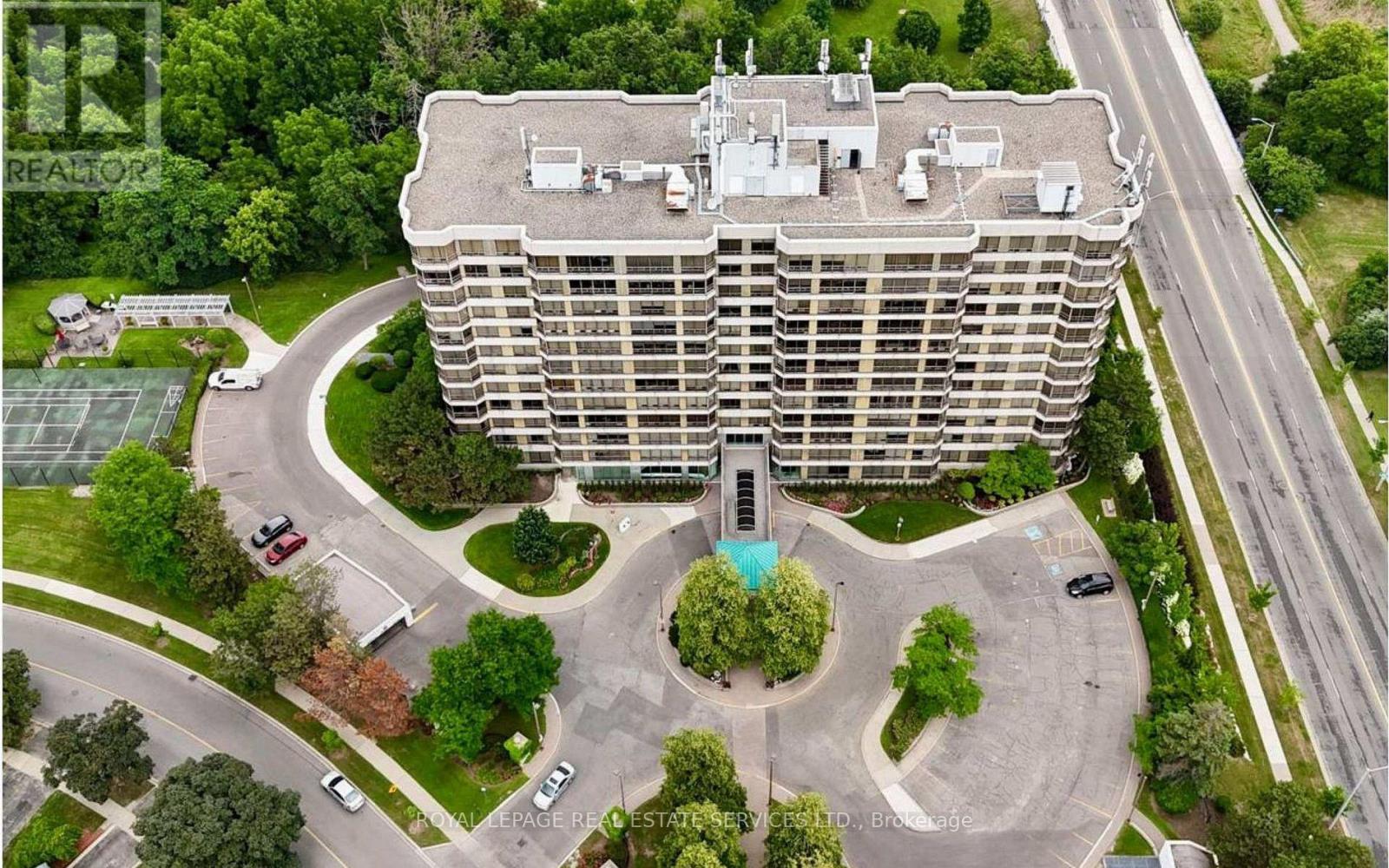 #202 - 310 Mill Street S, Brampton, Ontario  L6Y 3B1 - Photo 36 - W12899906