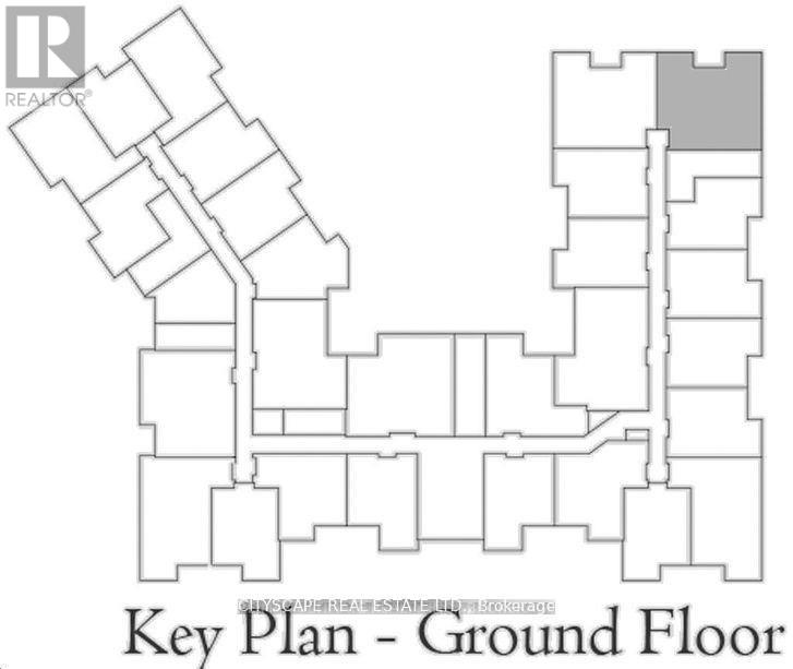 138 - 110 Fergus Avenue, Kitchener, Ontario N2A 2H2 - Photo 13 - X12882602